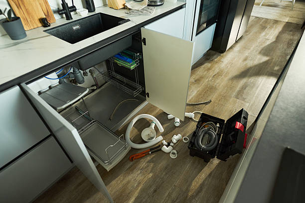 Trusted Drain Cleaning service in Edison, NJ - AAA Plumbing Heating