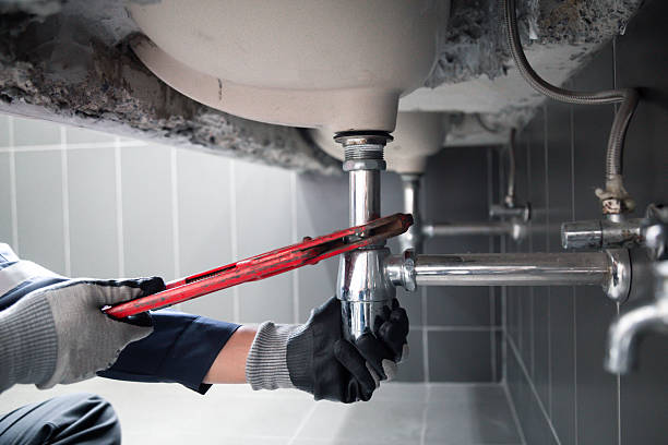 Trusted Toilet Repair service in Edison, NJ - AAA Plumbing Heating
